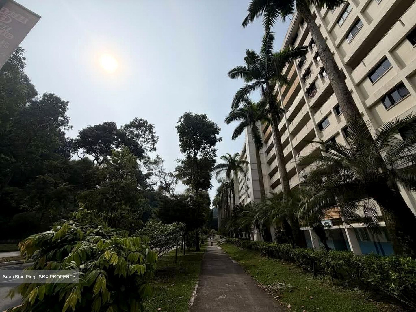 Blk 60 Telok Blangah Heights (Bukit Merah), HDB 4 Rooms #600294211